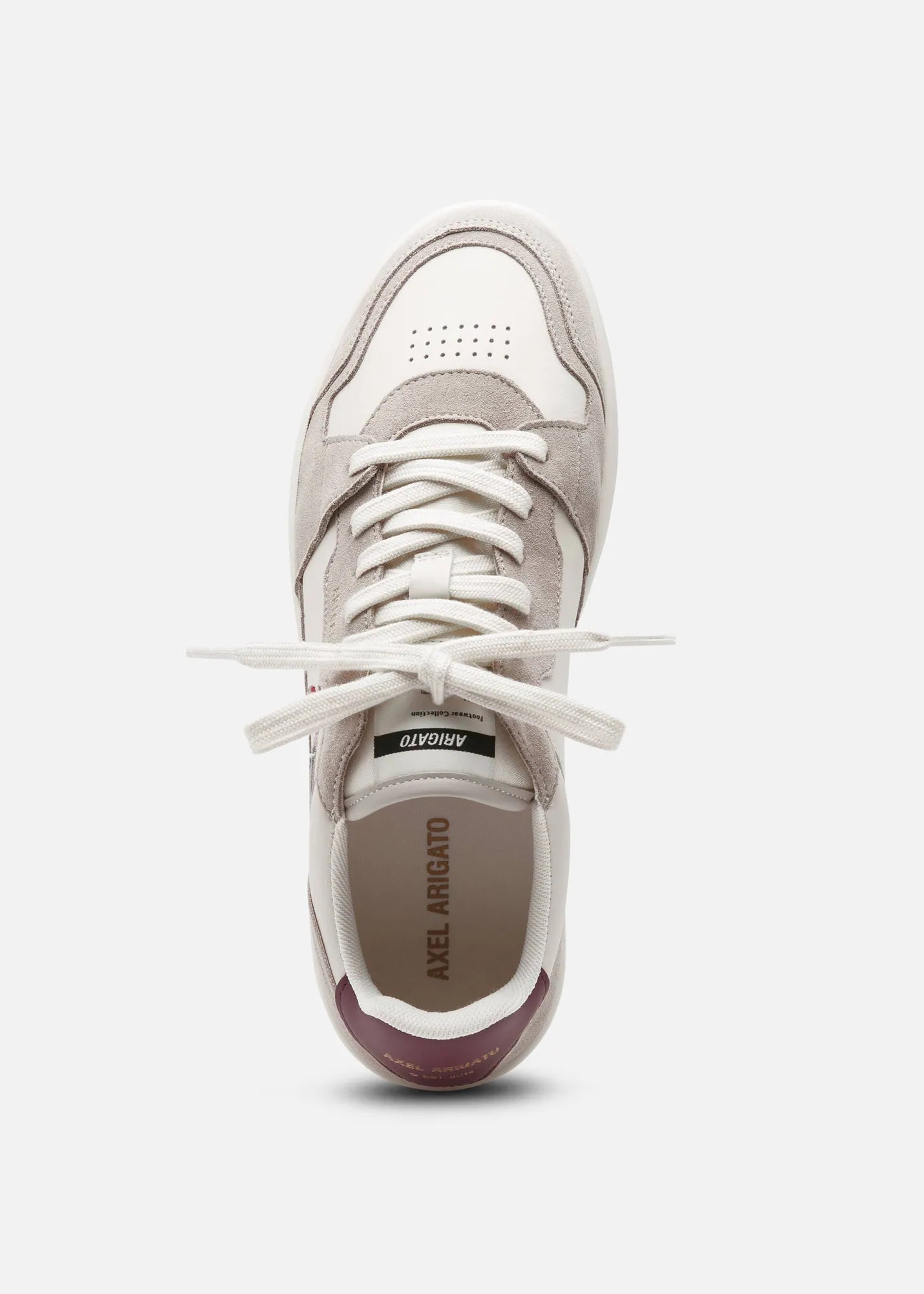 Dice Lo Bee Bird Sneaker