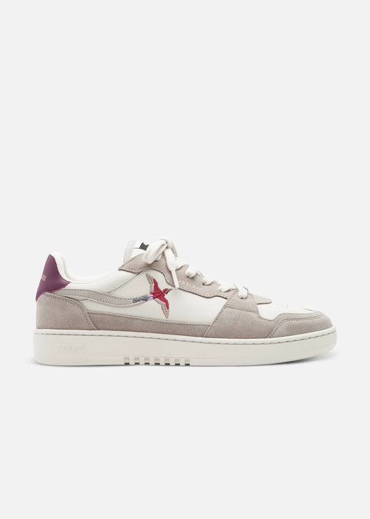 Dice Lo Bee Bird Sneaker | Cover