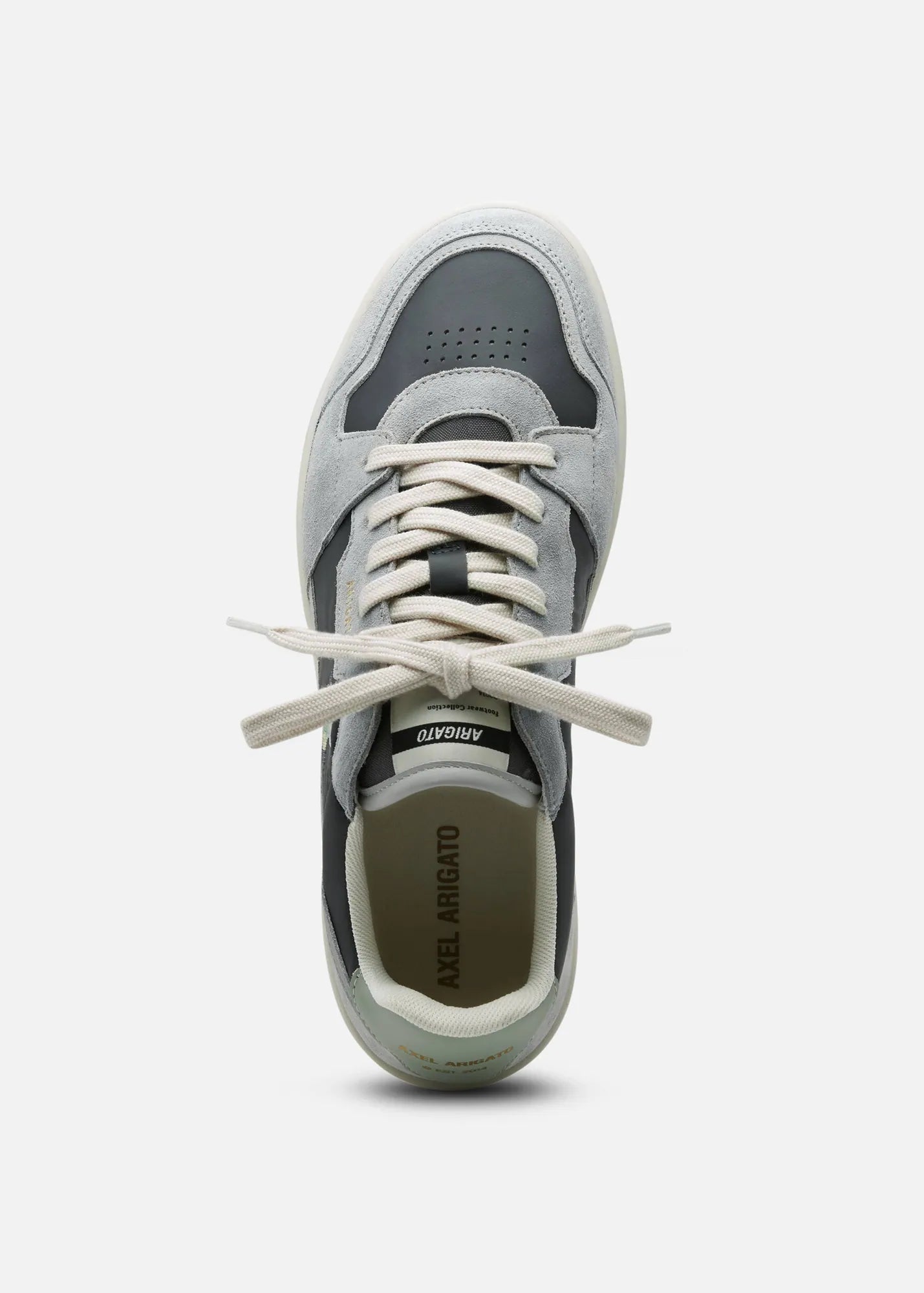 Dice Lo Bee Bird Sneaker