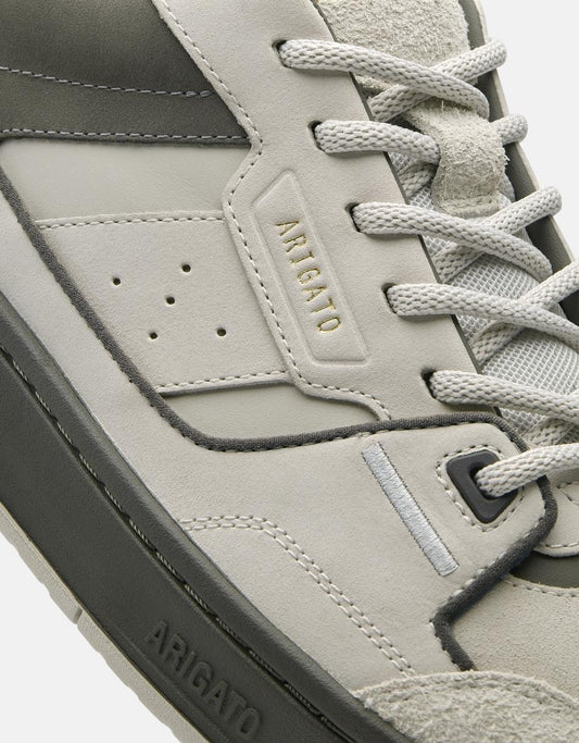 Sneakers Clay hombre