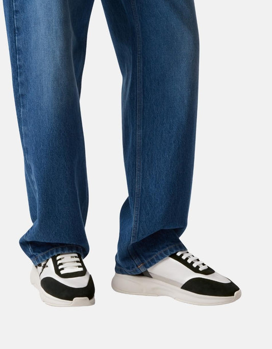 Sneakers Genesis Neo Bird Runner hombre