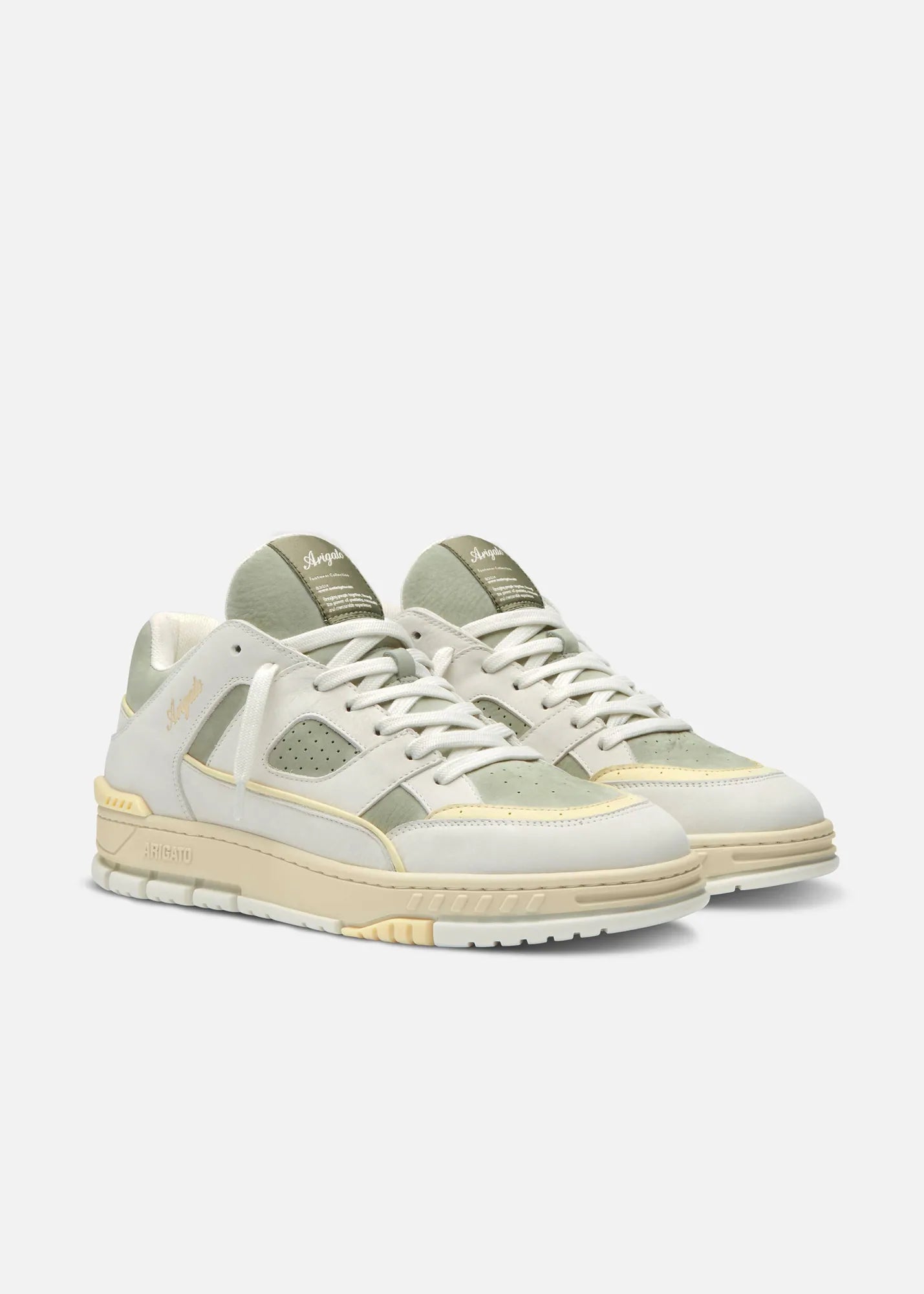 Area Lo Sneaker | Hover