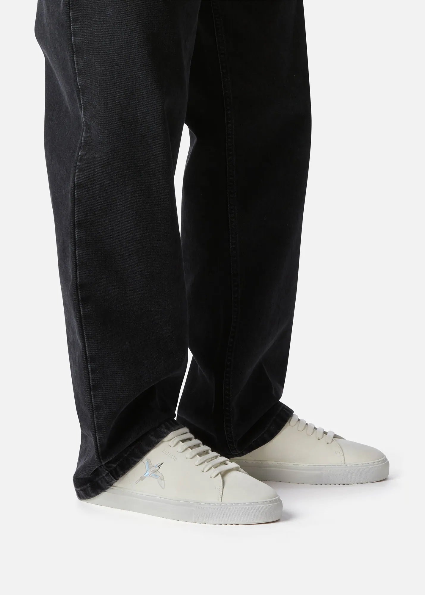 Clean 90 B Bird Sneaker