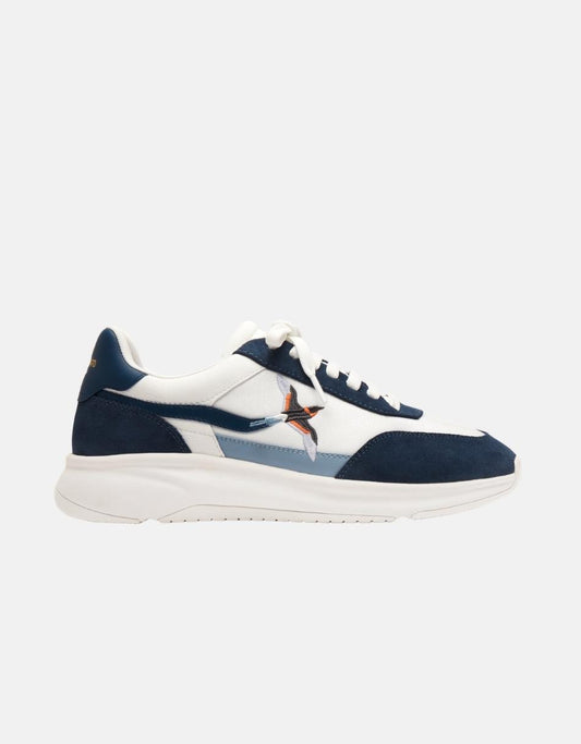 Sneakers Genesis Neo Bird Runner hombre