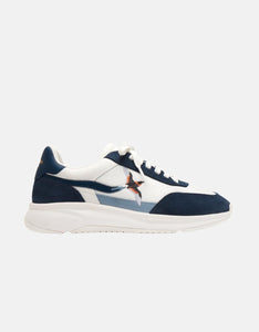 Sneakers Genesis Neo Bird Runner hombre