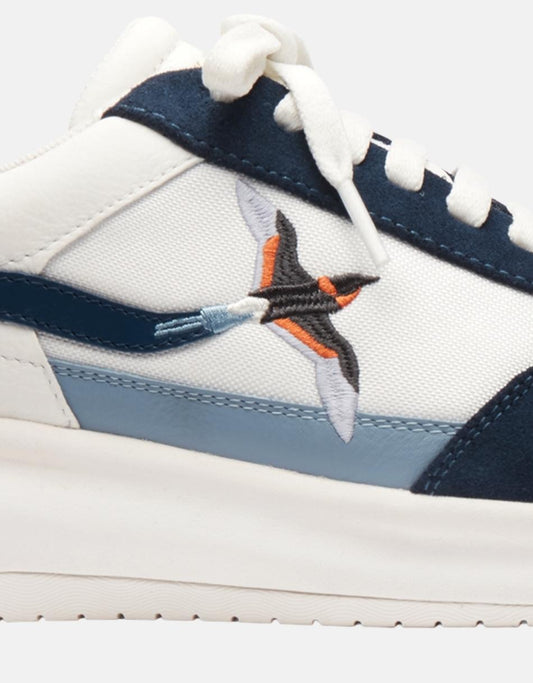 Sneakers Genesis Neo Bird Runner hombre