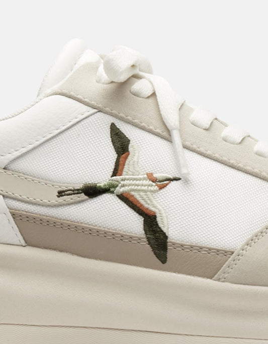 Sneakers Genesis Neo Bird Runner hombre