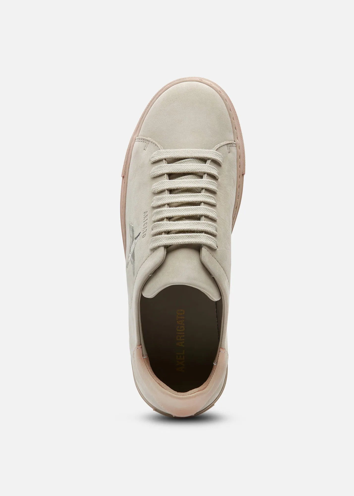 Clean 90 B Bird Sneaker