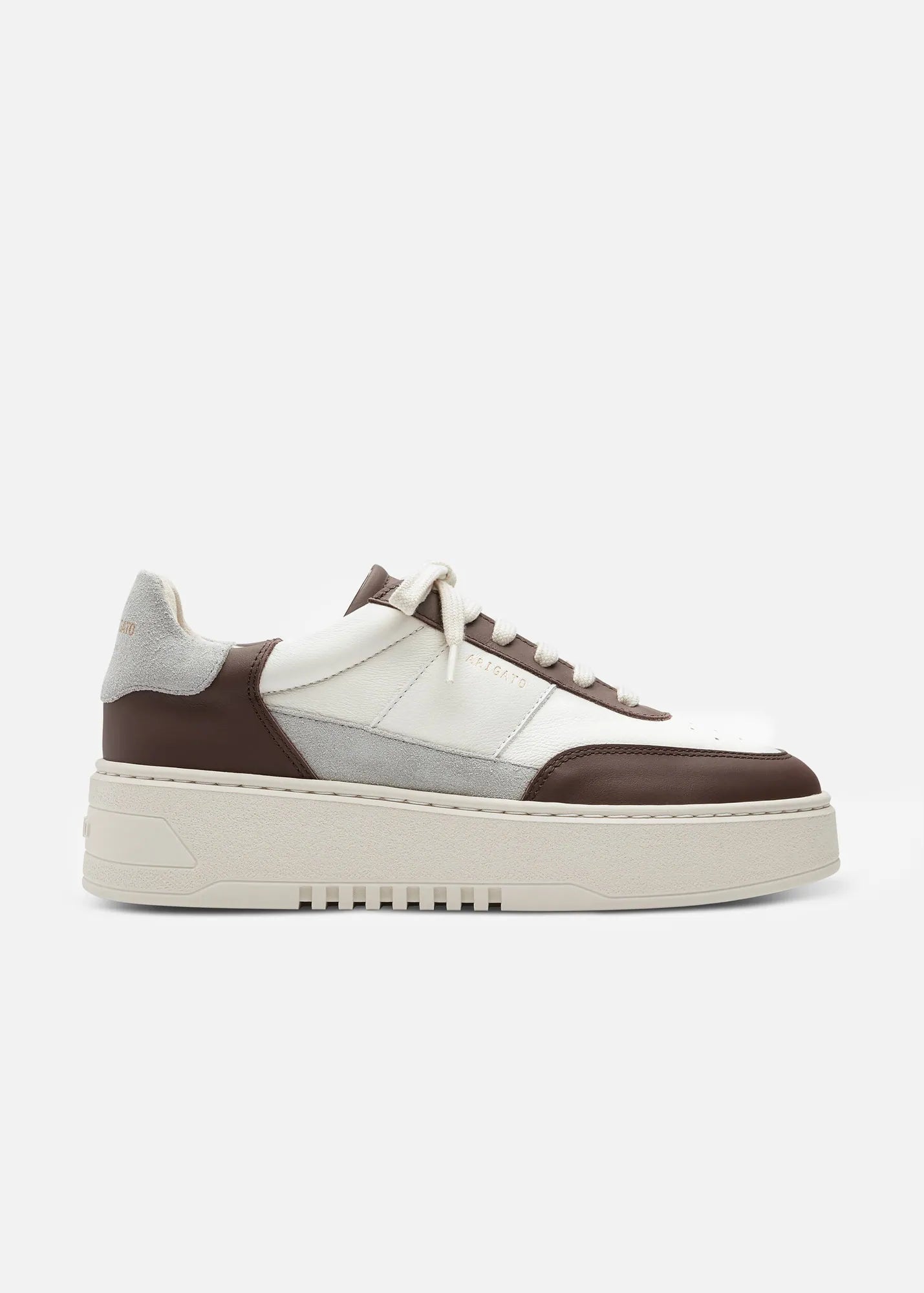 Orbit Vintage Sneaker | Cover