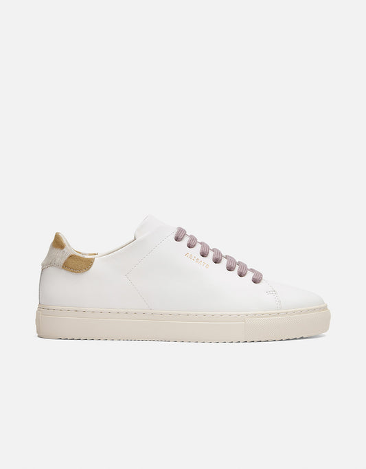 Sneakers Clean 90 para mujer