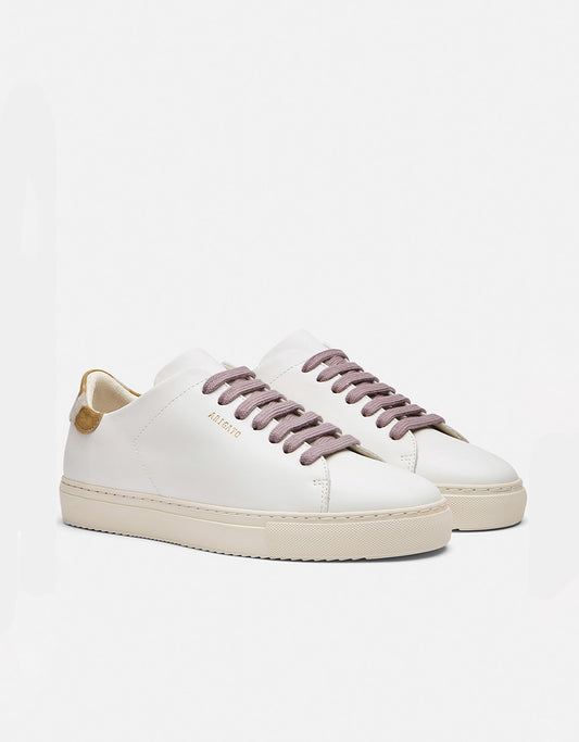 Sneakers Clean 90 para mujer