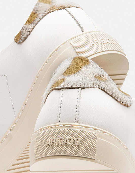 Sneakers Clean 90 para mujer