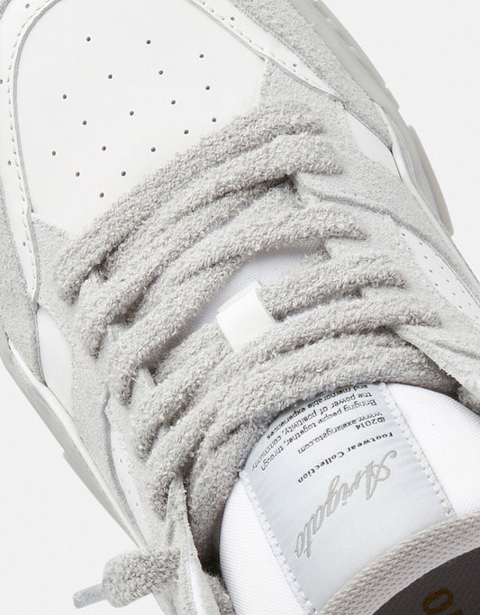 Sneakers Area Lo Fluffy para mujer