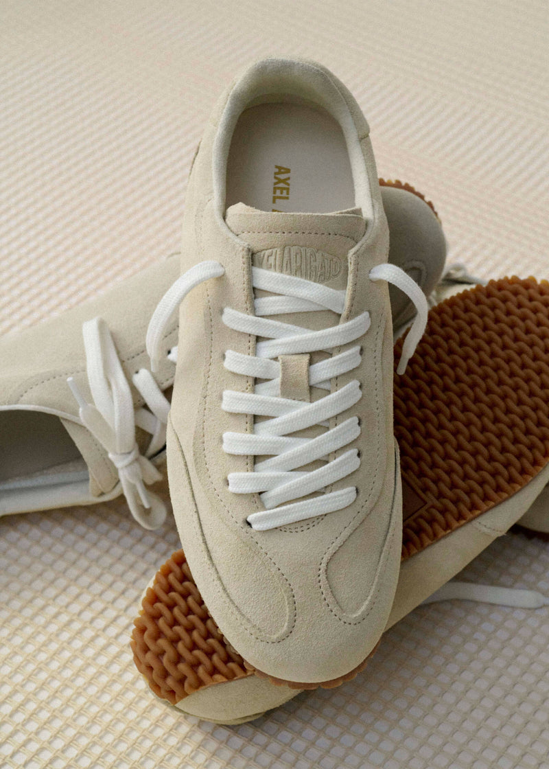 Sneakers Daze Runner | Cover