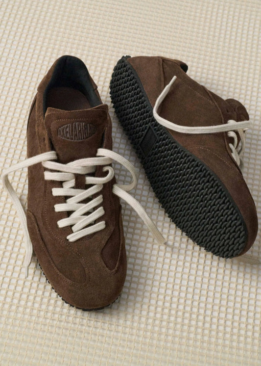 Sneakers Daze Runner mujer | Cover