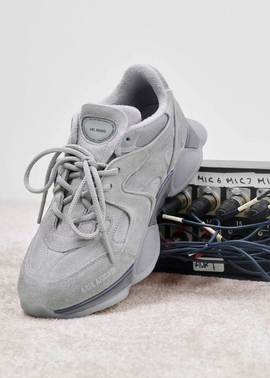 Sneakers Eris mujer | Cover