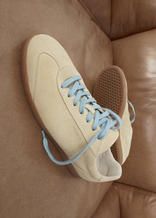 Sneakers Zane mujer | Cover