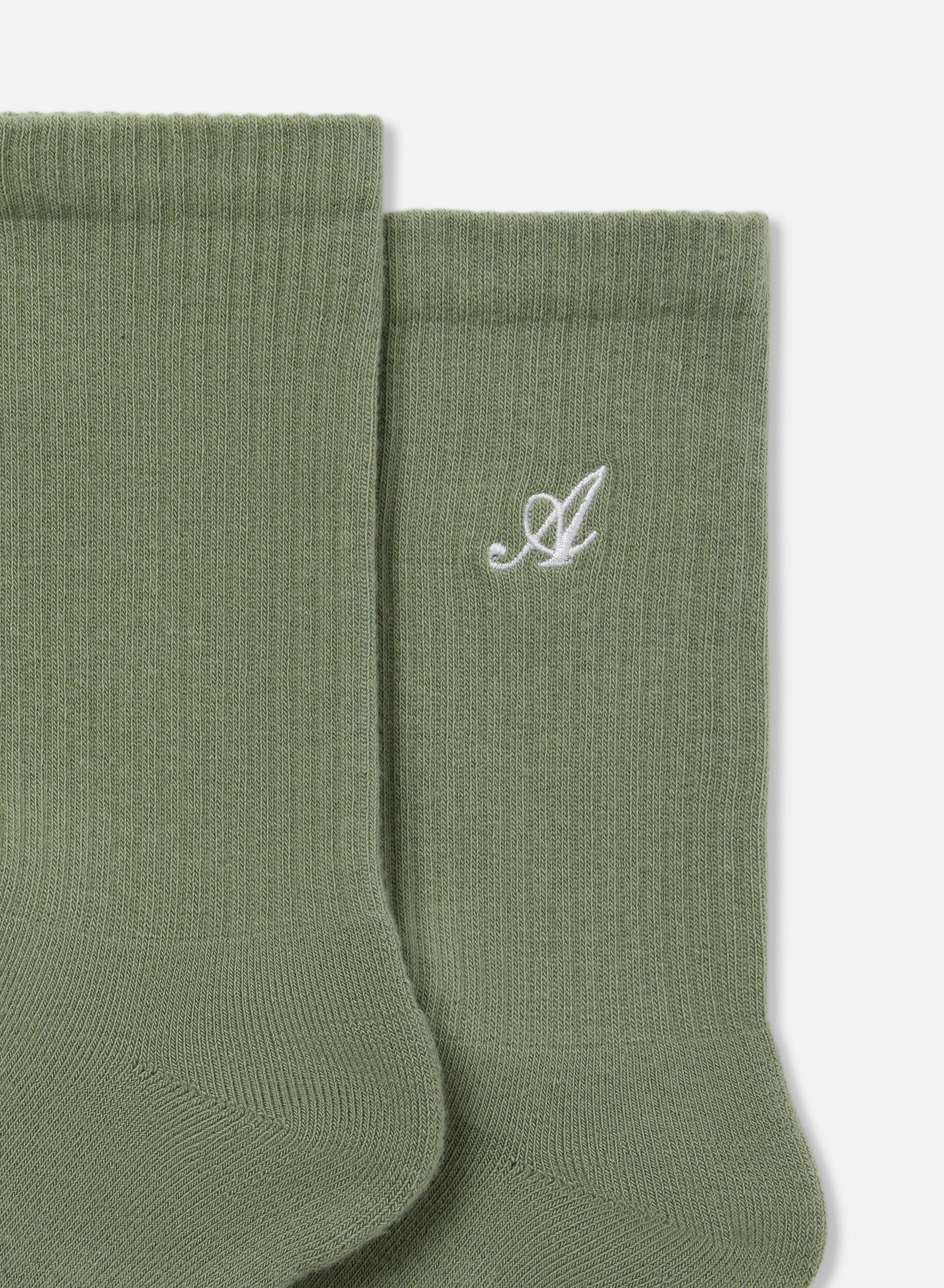 Signature Socks | Hover