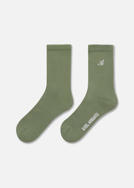 Signature Socks | Cover