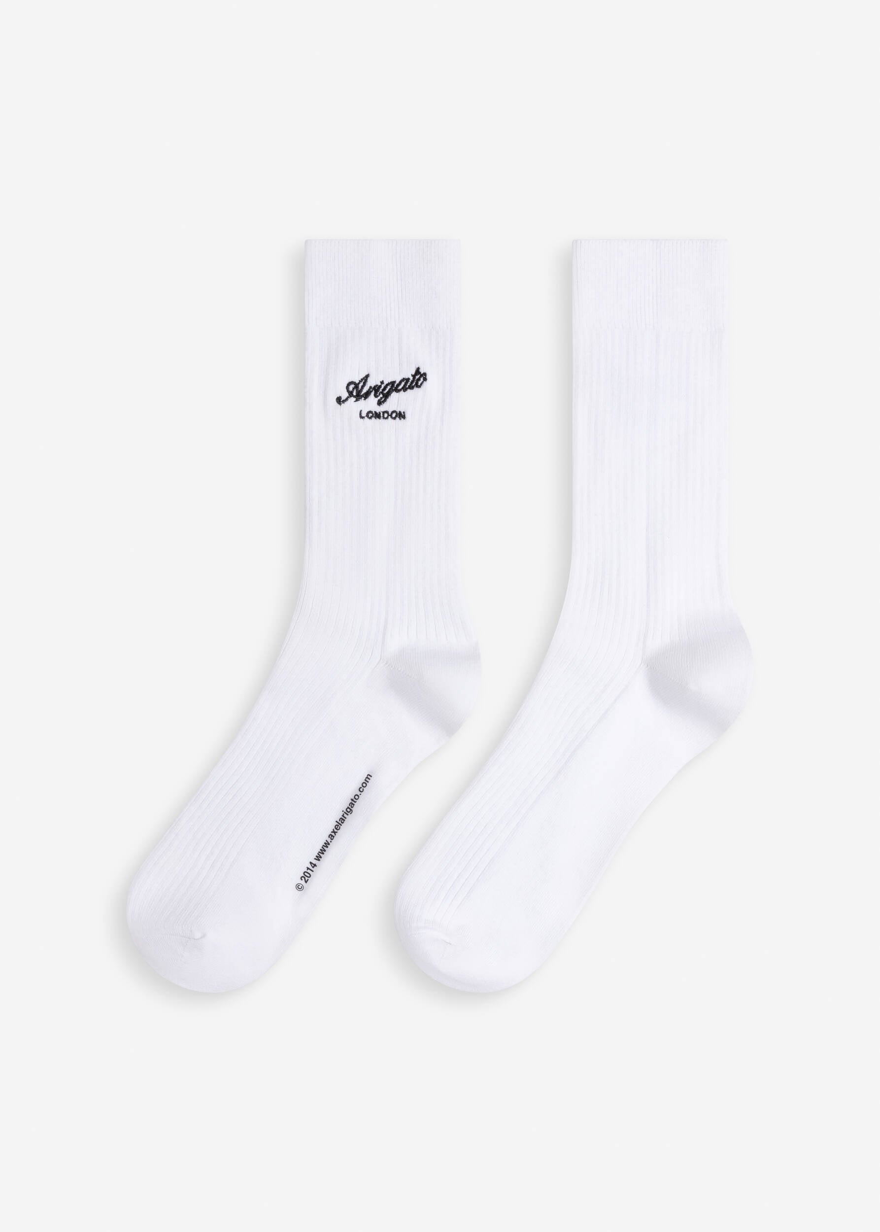 London Tube Socks | Cover