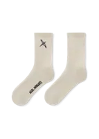 Bee Bird Tube Socks | Icon