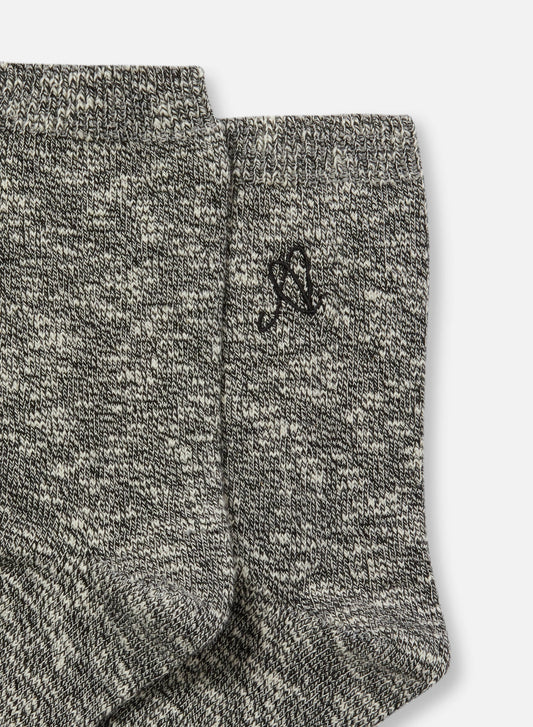 Mélange Tube Socks | Hover