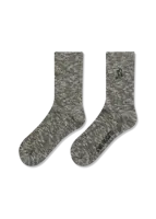 Mélange Tube Socks | Icon