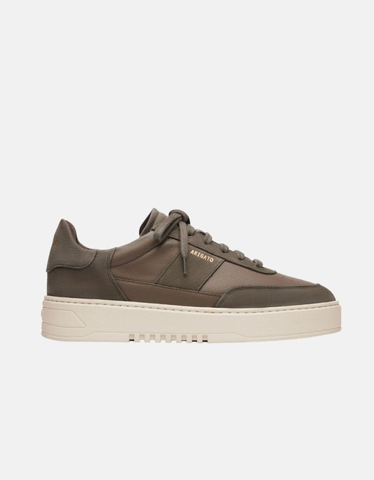 Sneakers Orbit Vintage hombre