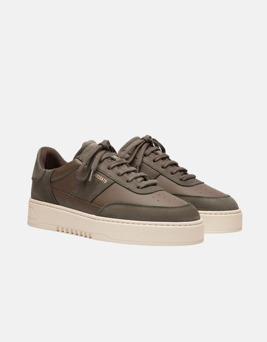 Sneakers Orbit Vintage hombre