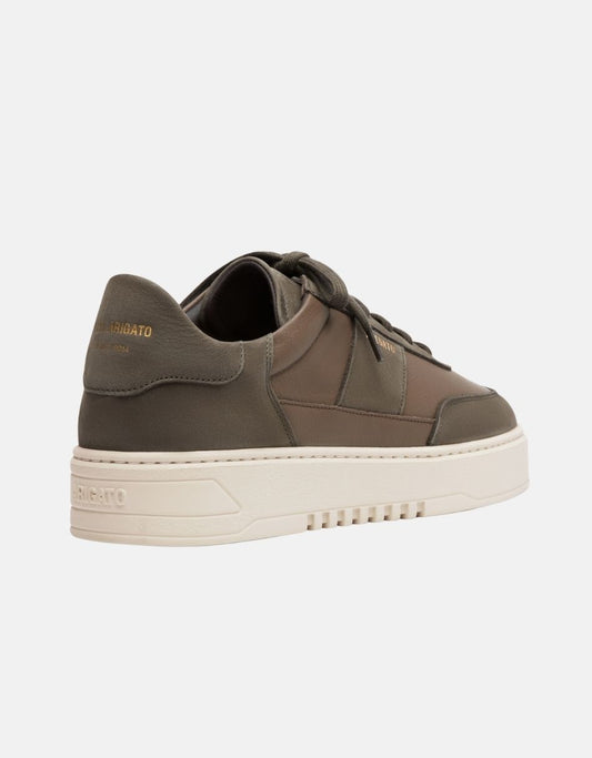 Sneakers Orbit Vintage hombre