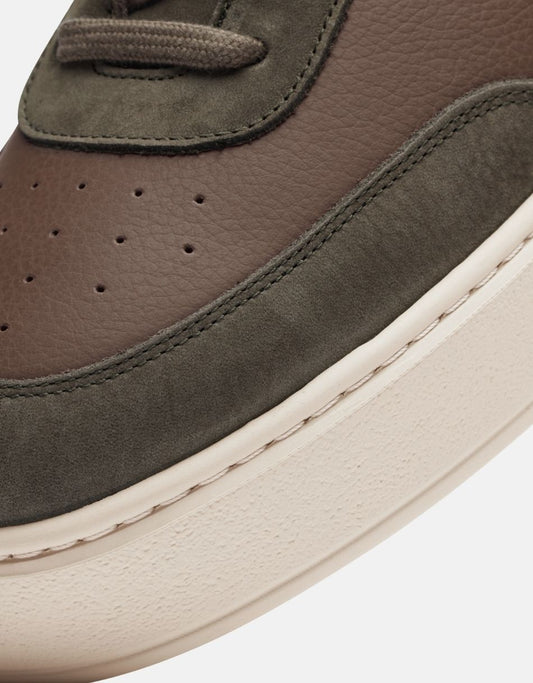 Sneakers Orbit Vintage hombre