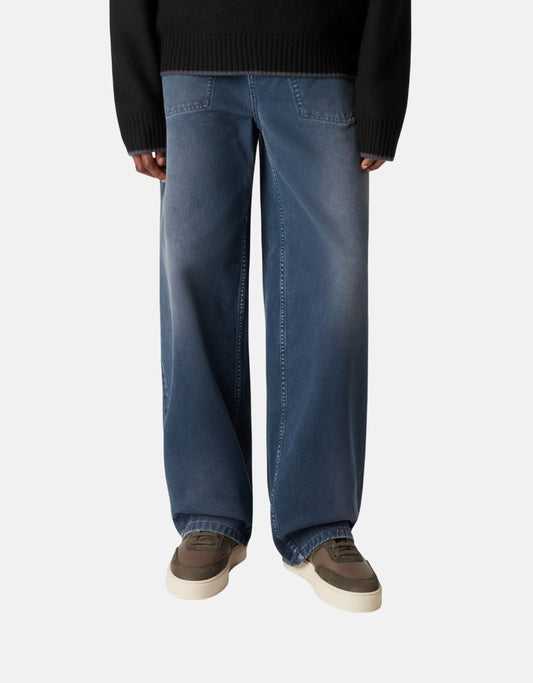 Sneakers Orbit Vintage hombre