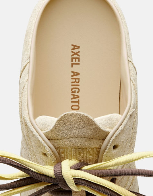 Sneakers Slow Mule mujer