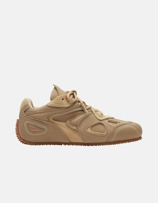 Sneakers Slow Runner mujer