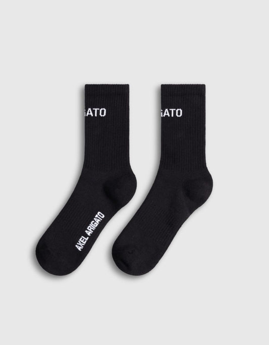 Arigato Logo Tube Socks unisex