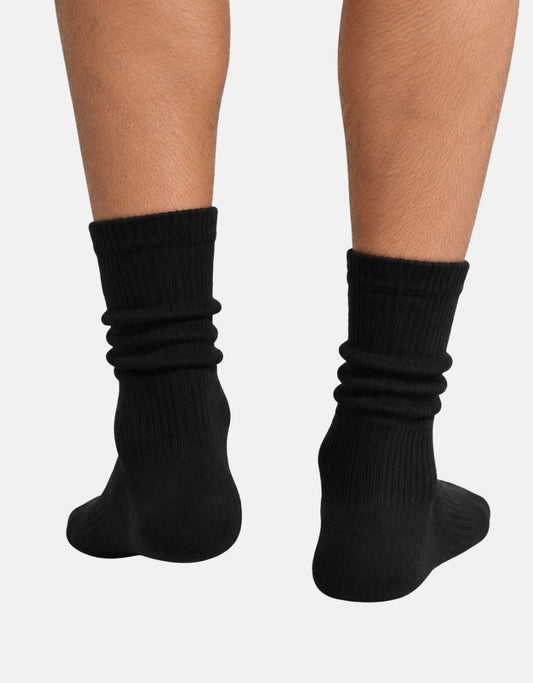Arigato Logo Tube Socks unisex