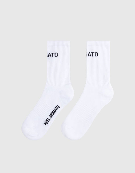 Arigato Logo Tube Socks unisex