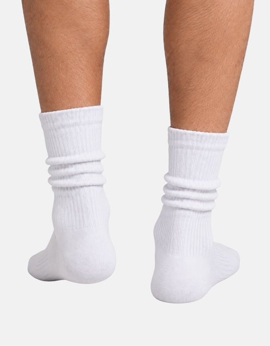Arigato Logo Tube Socks unisex