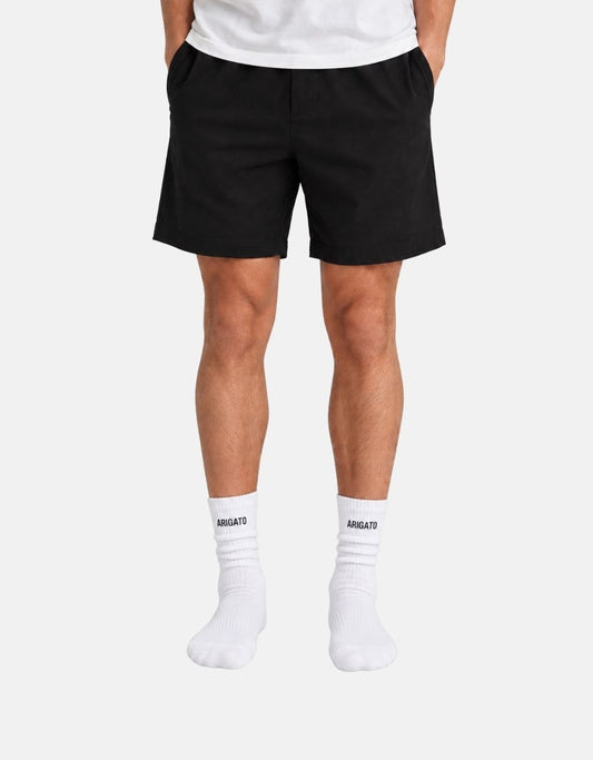 Arigato Logo Tube Socks unisex