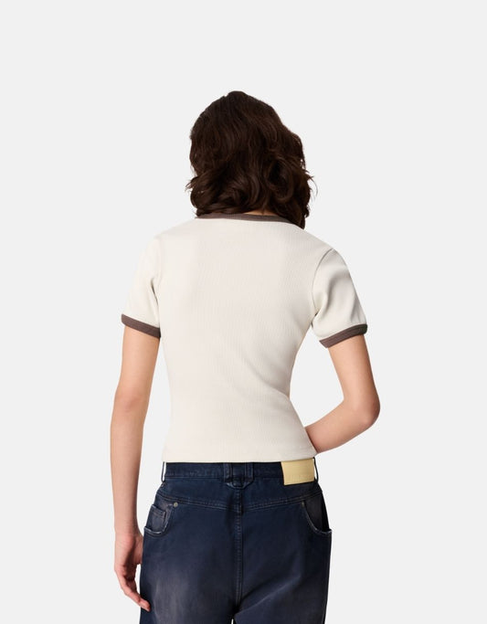 Dahlia T-Shirt mujer