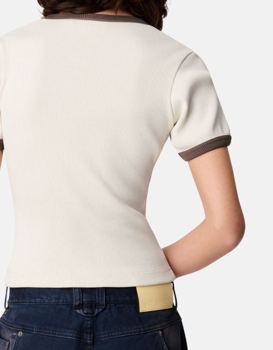 Dahlia T-Shirt mujer