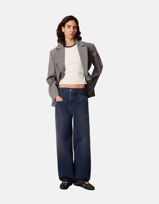 Dahlia T-Shirt mujer