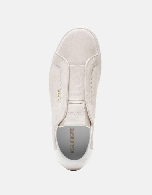 Sneakers Dice Laceless hombre