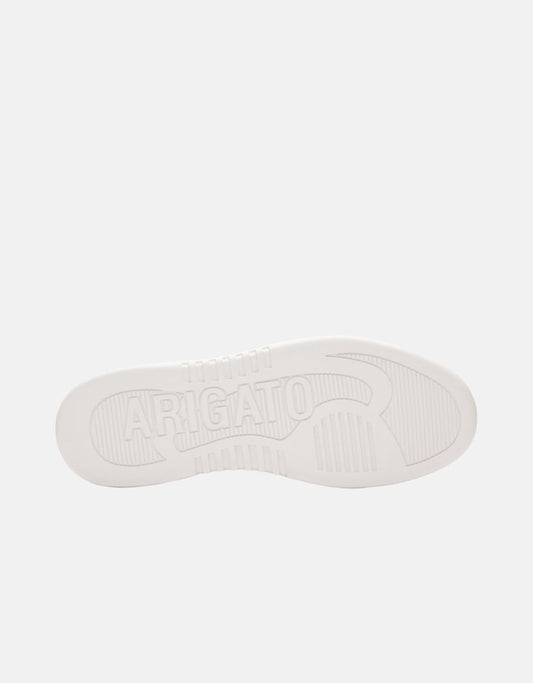 Sneakers Dice Laceless hombre
