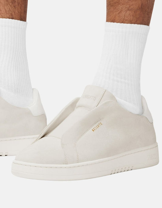 Sneakers Dice Laceless hombre