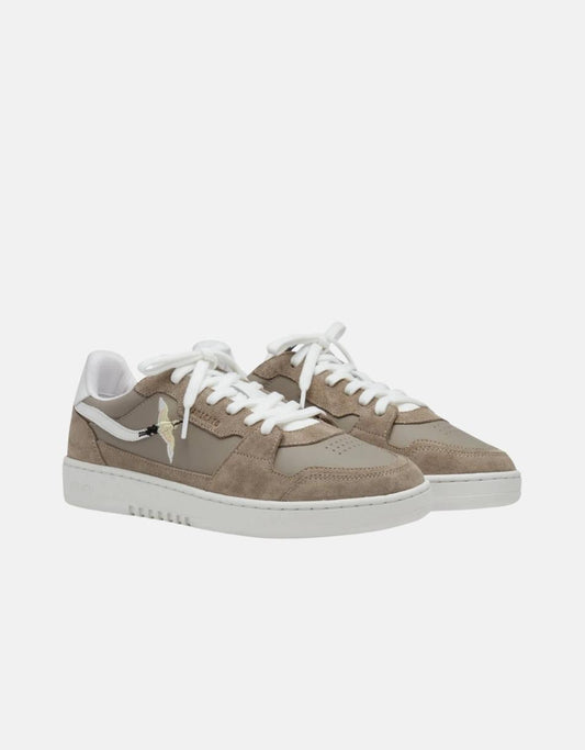 Sneakers Dice Lo B Bird hombre