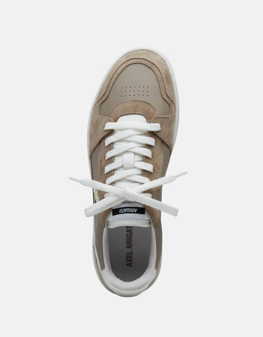 Sneakers Dice Lo B Bird hombre