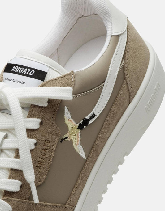 Sneakers Dice Lo B Bird hombre