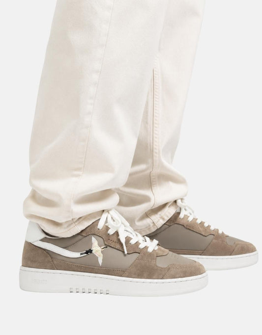 Sneakers Dice Lo B Bird hombre