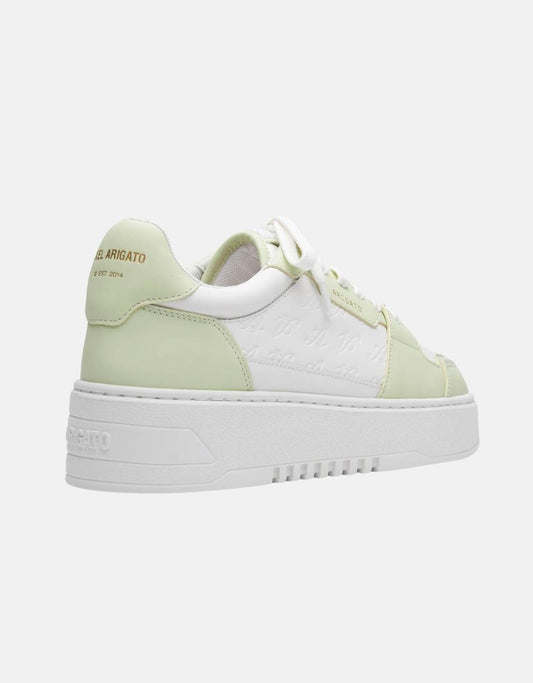 Sneakers Orbit Neo mujer